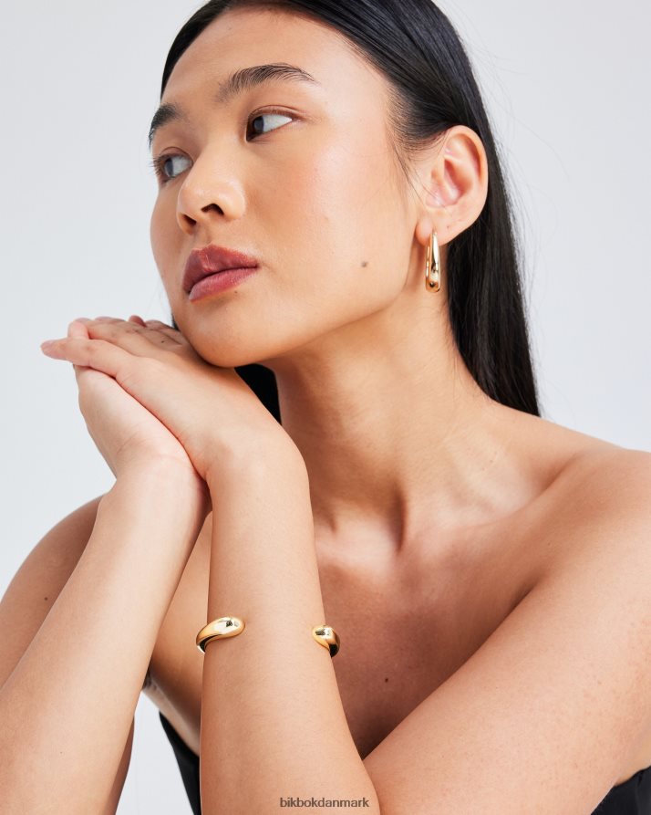 Bik Bok bb diba T84NL498 tilbehør guld