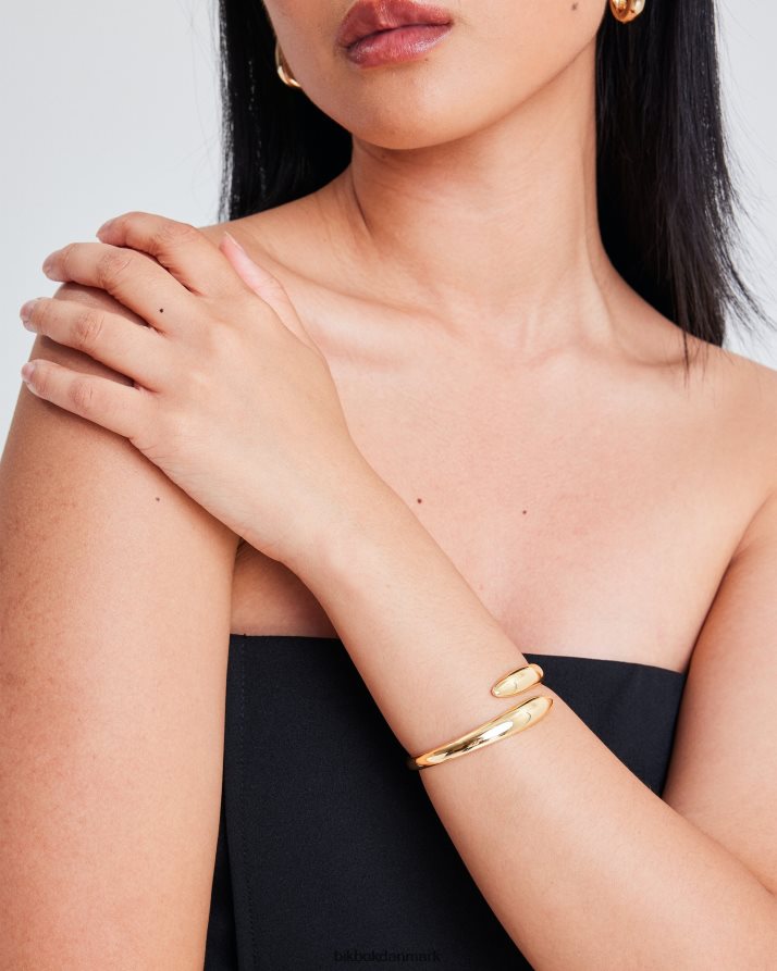 Bik Bok bb farah T84NL499 tilbehør guld