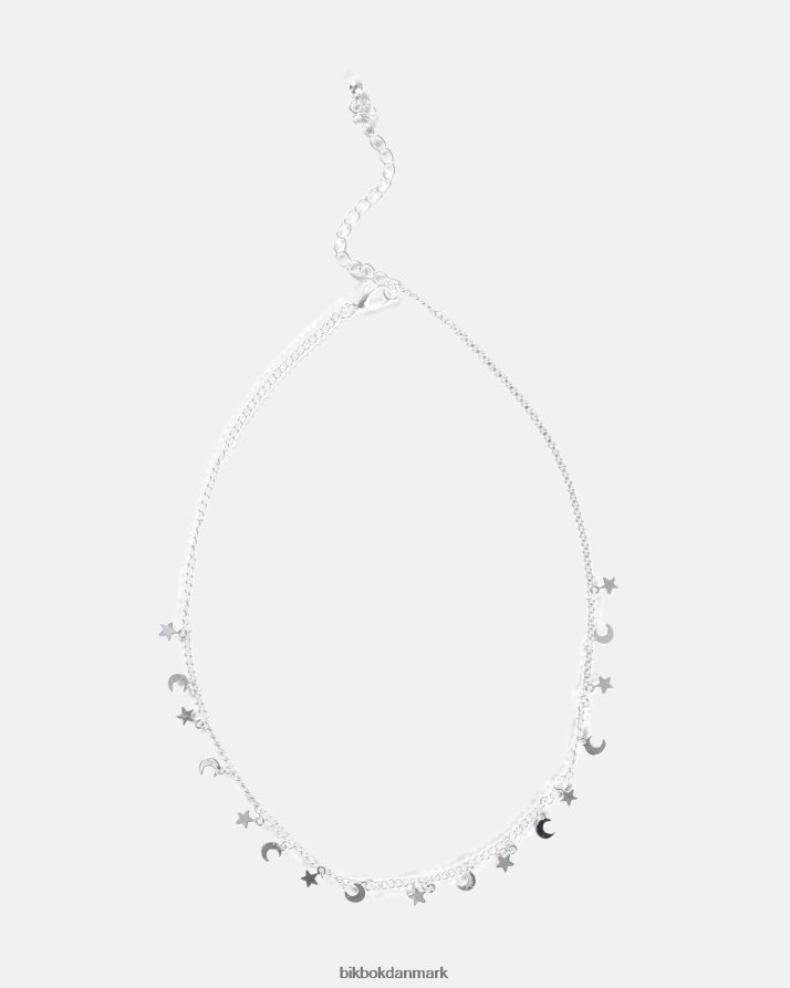 Bik Bok bn arya T84NL534 tilbehør sølv