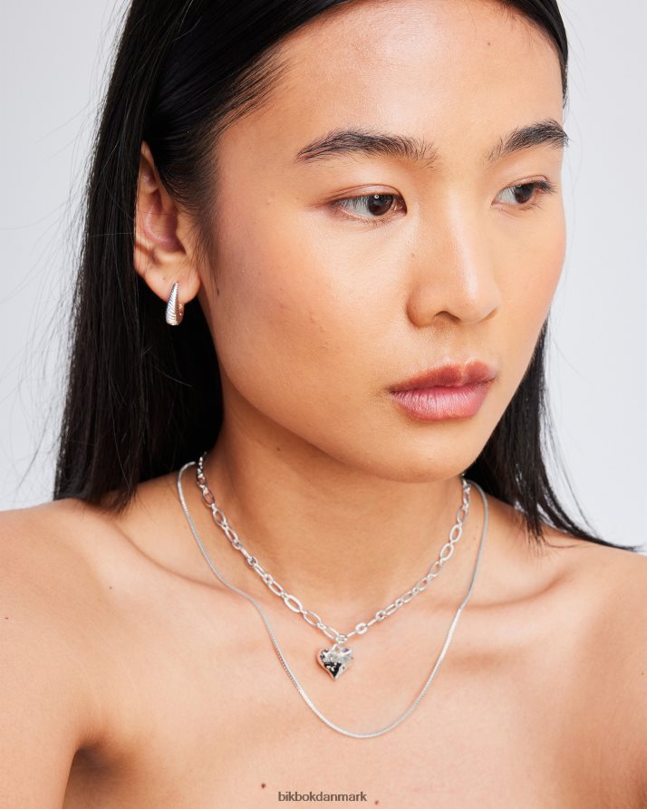 Bik Bok bn charme T84NL507 tilbehør sølv