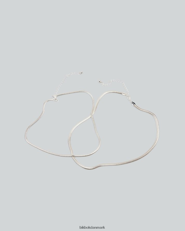 Bik Bok bn nari T84NL505 tilbehør sølv