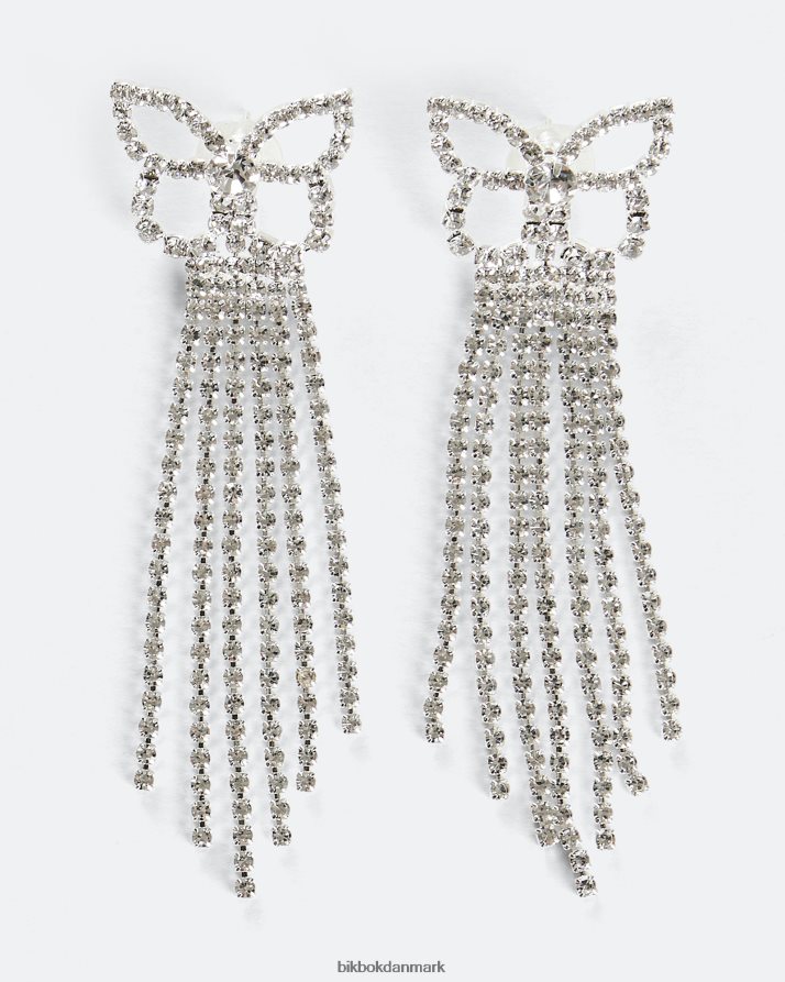 Bik Bok Vær velsignet T84NL520 tilbehør sølv