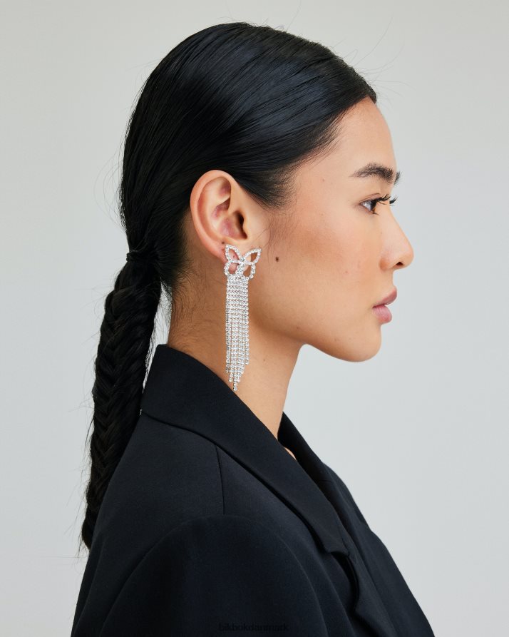 Bik Bok Vær velsignet T84NL520 tilbehør sølv