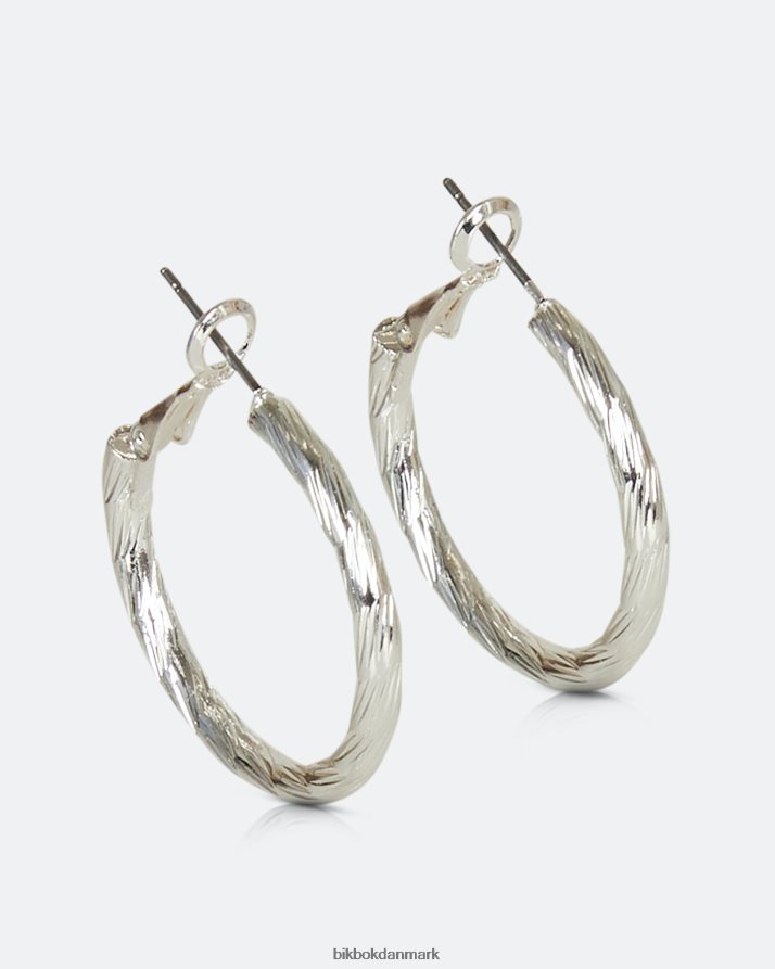 Bik Bok være altid T84NL528 tilbehør sølv