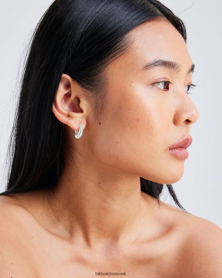 Bik Bok være cassie T84NL511 tilbehør sølv