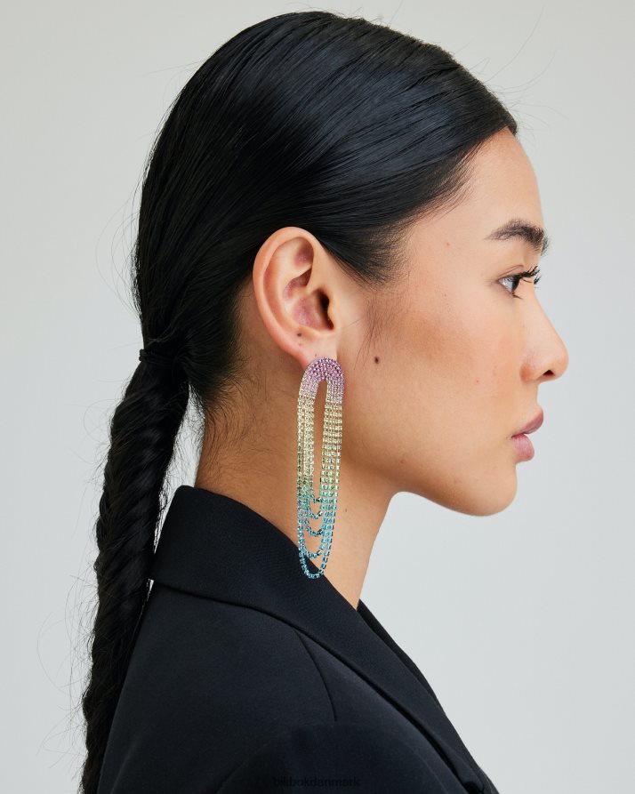 Bik Bok være farverig T84NL515 tilbehør multi