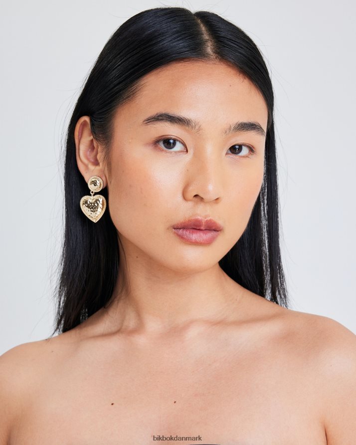 Bik Bok være gal T84NL510 tilbehør guld