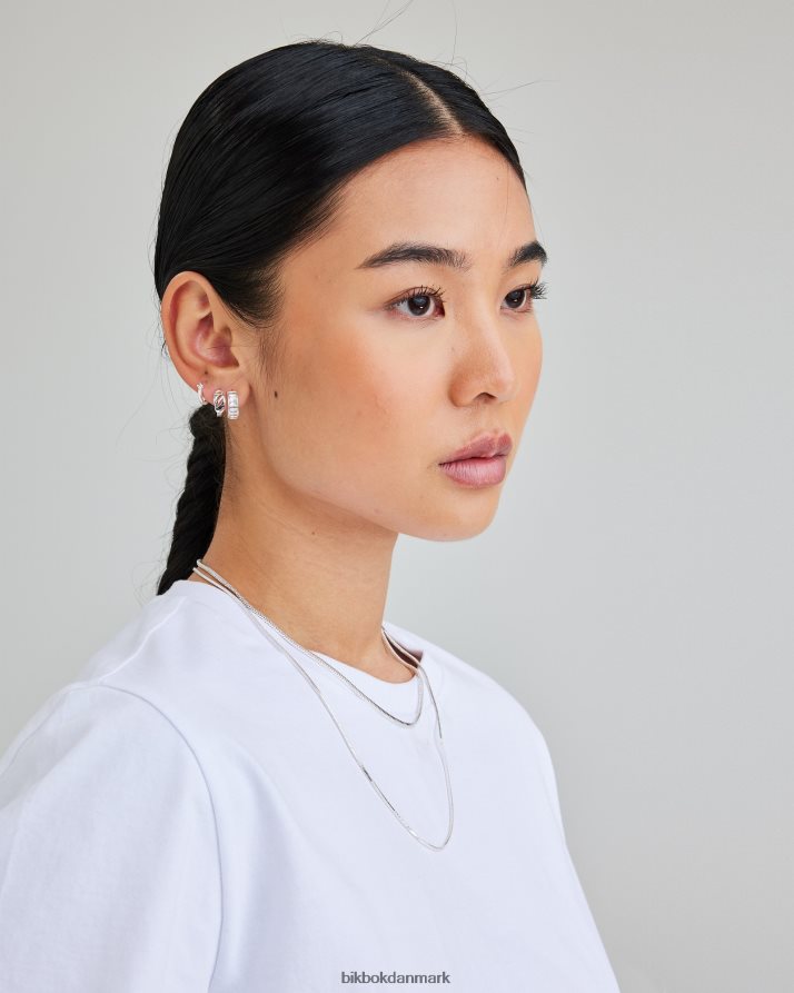 Bik Bok være glans T84NL522 tilbehør sølv