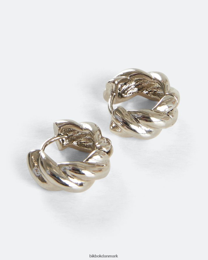 Bik Bok være håb T84NL526 tilbehør sølv