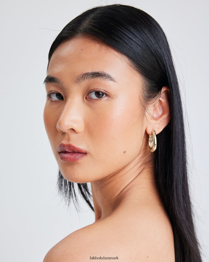 Bik Bok være lotus T84NL497 tilbehør guld