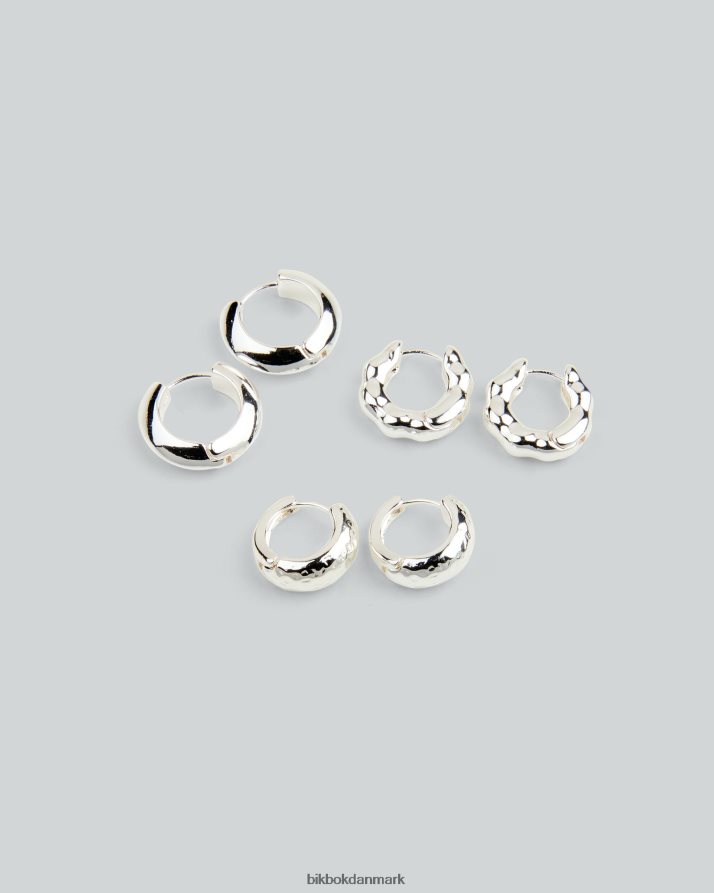 Bik Bok være nikita T84NL495 tilbehør sølv