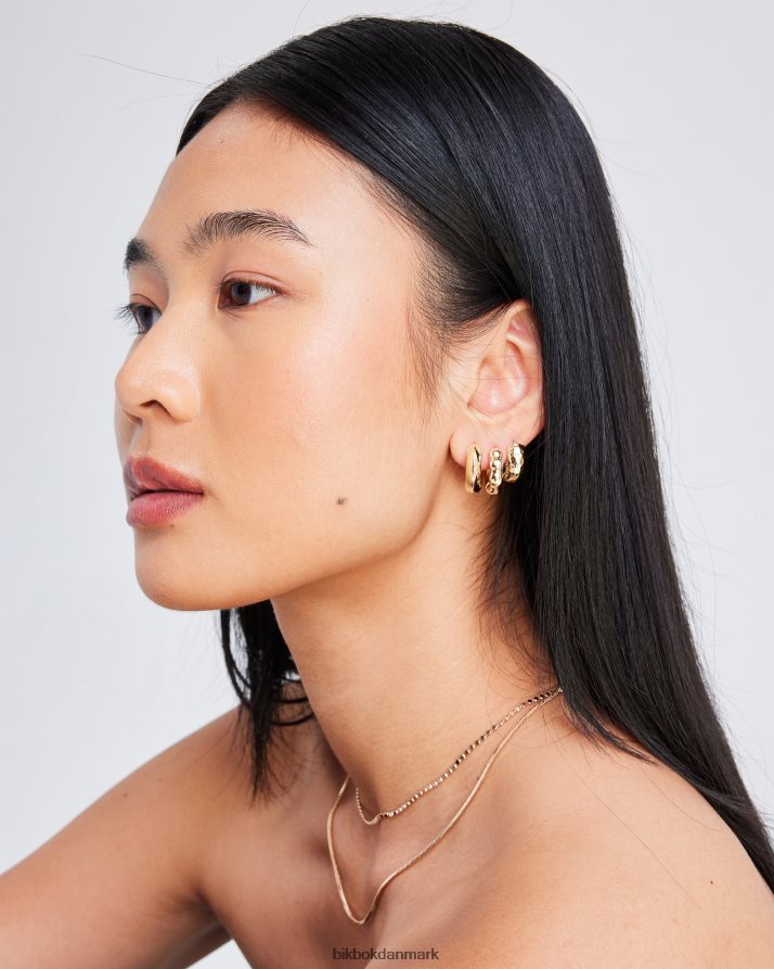 Bik Bok være nikita T84NL496 tilbehør guld