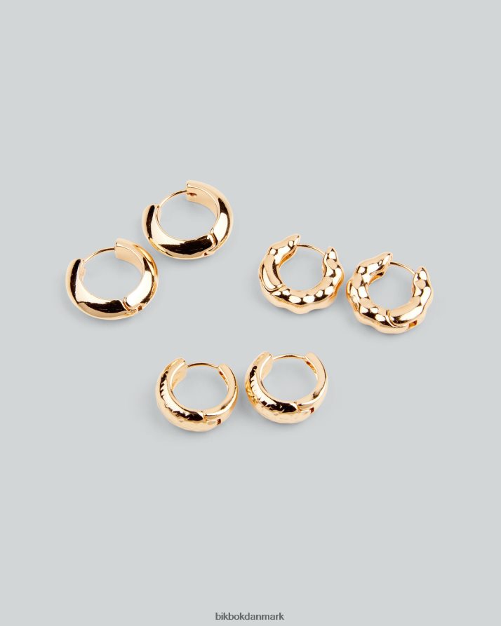 Bik Bok være nikita T84NL496 tilbehør guld