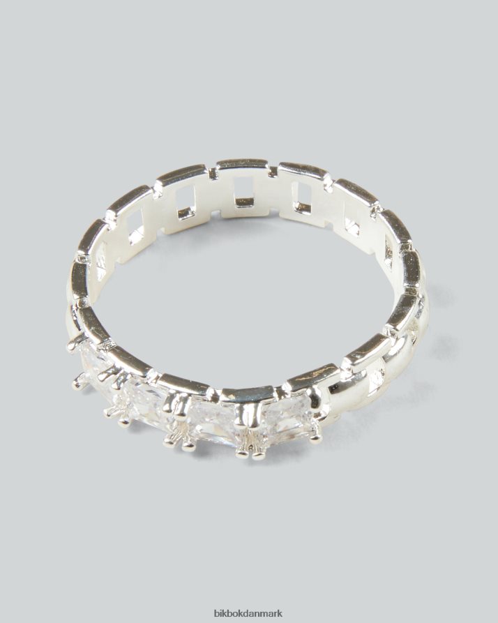 Bik Bok br paris T84NL519 tilbehør sølv