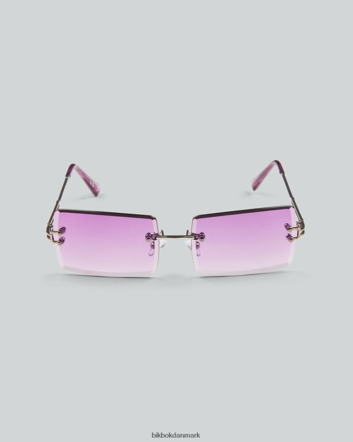 Bik Bok som y2k T84NL284 tilbehør lavendel