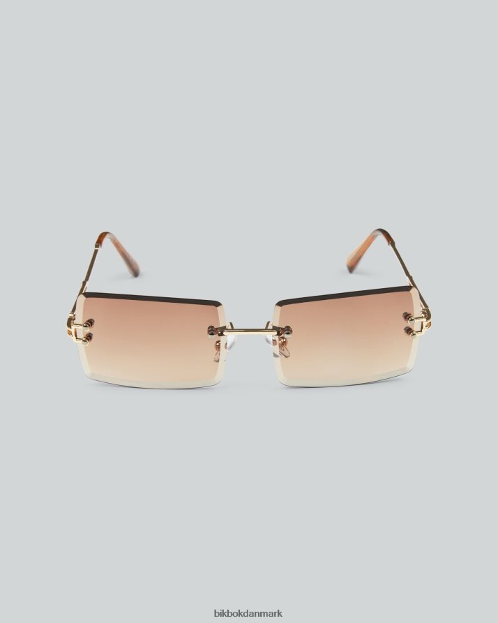 Bik Bok som y2k T84NL296 tilbehør Brun