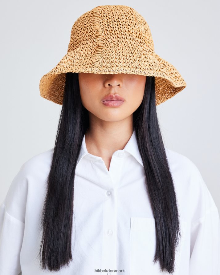 Bik Bok ih felt T84NL269 tilbehør lysebrun