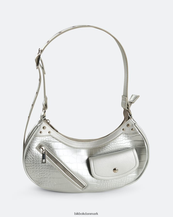 Bik Bok ap fancy T84NL287 tilbehør sølv