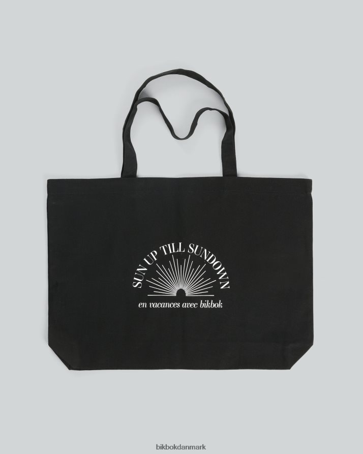 Bik Bok ap livsstil T84NL271 tilbehør sort