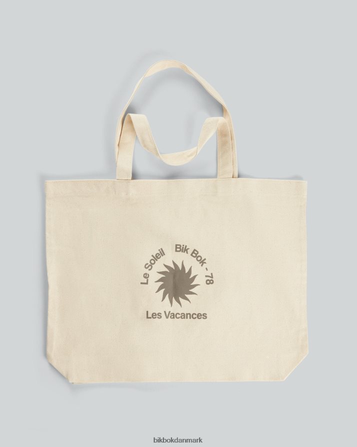 Bik Bok ap livsstil T84NL272 tilbehør off white