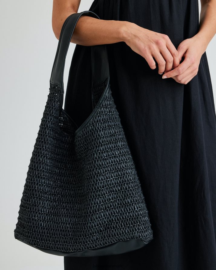 Bik Bok ap på farten T84NL274 tilbehør sort