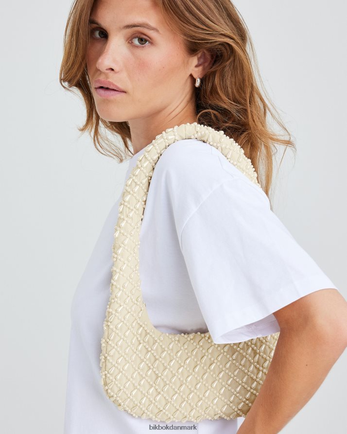 Bik Bok ap perler T84NL264 tilbehør hvid