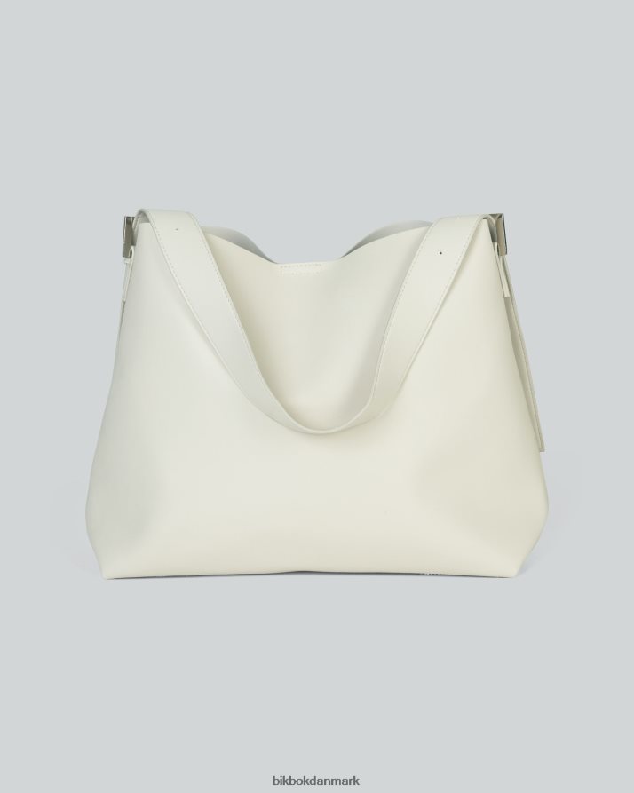 Bik Bok ap pu tote T84NL256 tilbehør off white