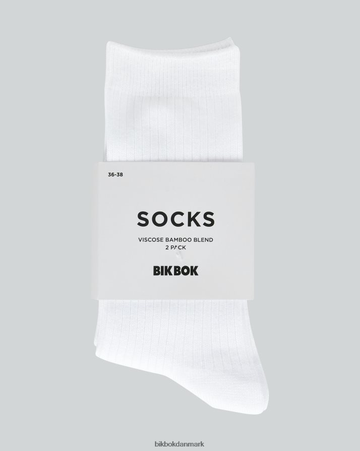 Bik Bok er hverdag T84NL485 tilbehør hvid