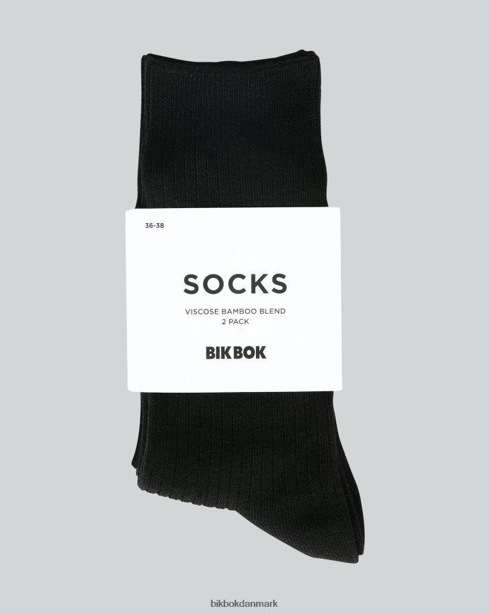 Bik Bok er hverdag T84NL486 tilbehør sort