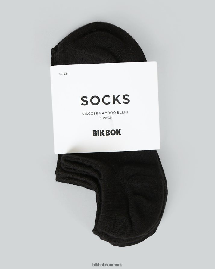 Bik Bok er talus T84NL473 tilbehør sort