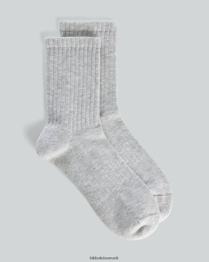 Bik Bok er tennissok T84NL460 tilbehør lysegrå