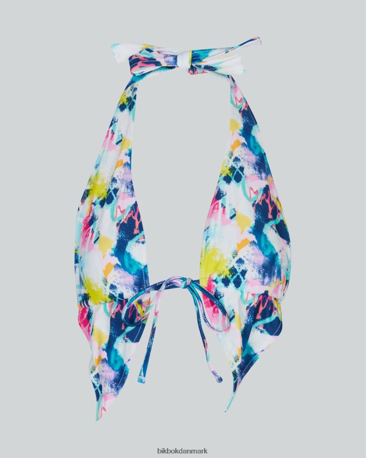 Bik Bok iw amalfi kyst toppen T84NL316 tøj multi