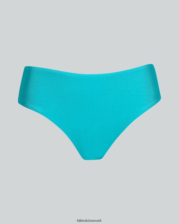 Bik Bok iw bora bora bund T84NL354 tøj mørk turkis