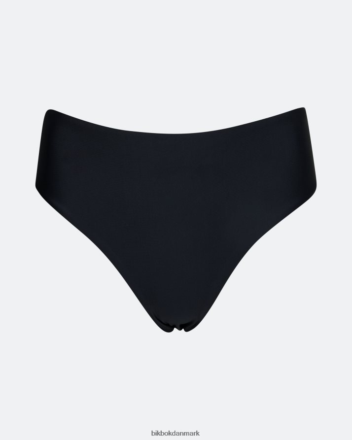 Bik Bok iw bora bora bund T84NL392 tøj sort