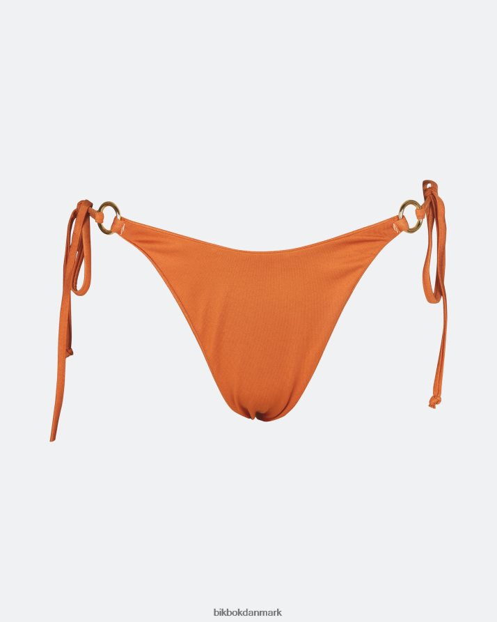 Bik Bok iw saint-tropez bund T84NL380 tøj cognac