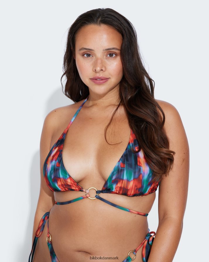 Bik Bok iw saint-tropez top T84NL374 tøj multi