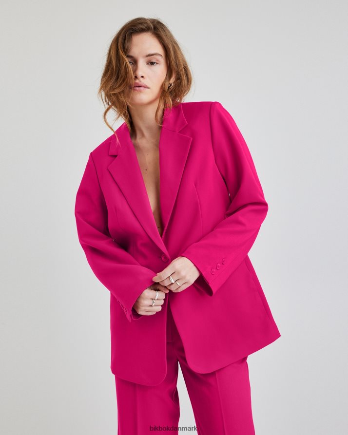 Bik Bok ob biggie T84NL139 tøj hindbær