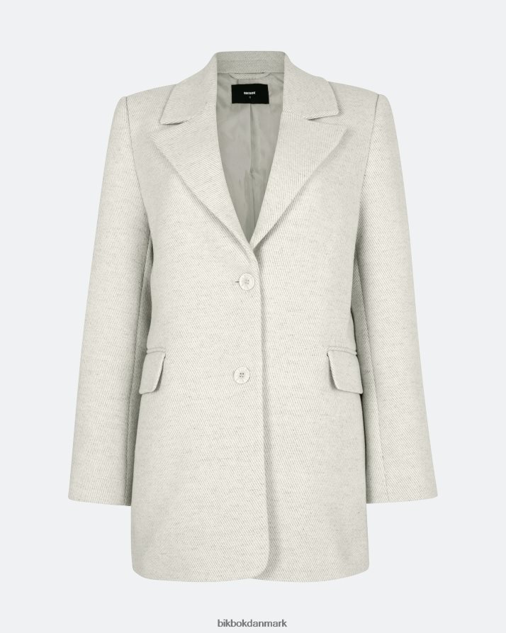 Bik Bok oj alise T84NL133 tøj off white