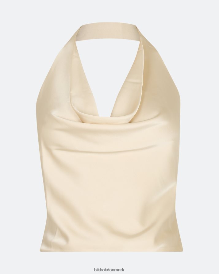 Bik Bok bt den ene T84NL248 tøj lys beige