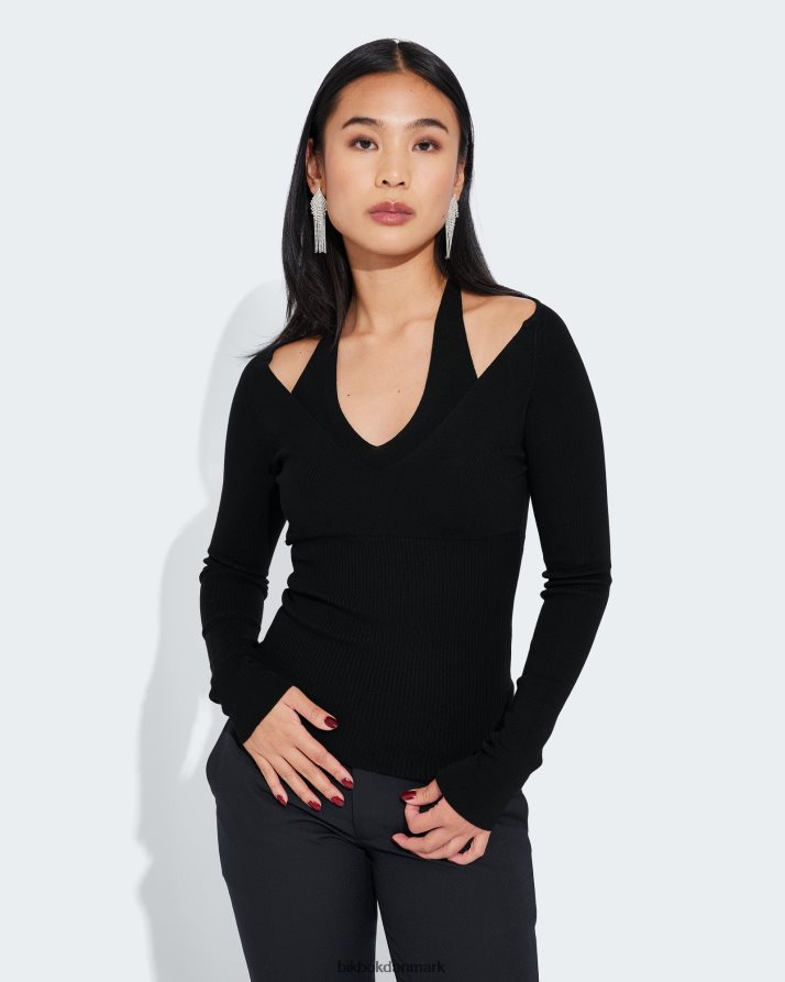 Bik Bok kp yara T84NL250 tøj sort