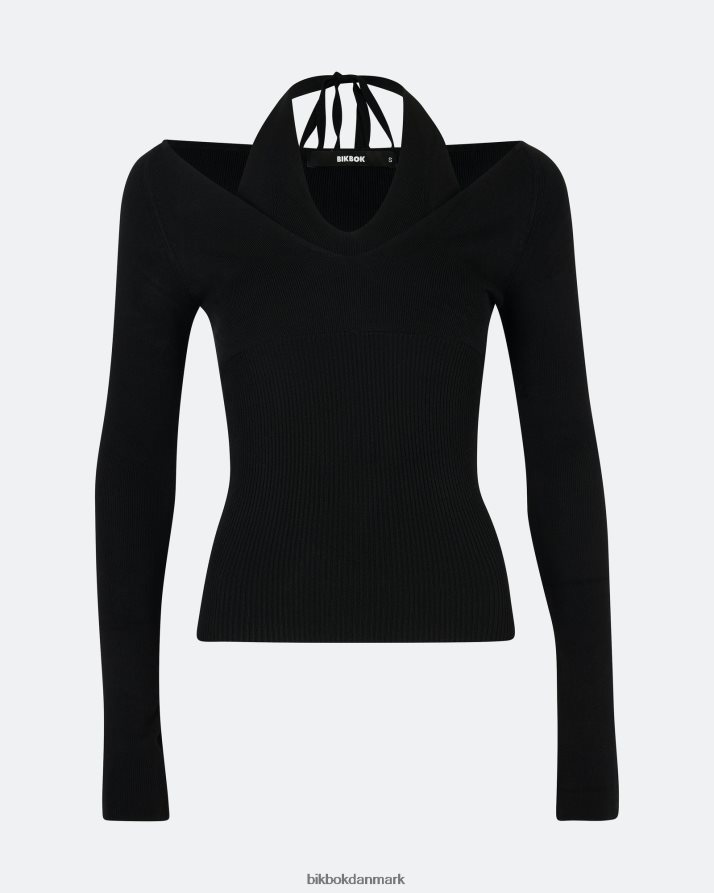 Bik Bok kp yara T84NL250 tøj sort