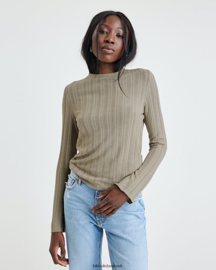 Bik Bok tl ren for dig T84NL252 tøj lysebrun