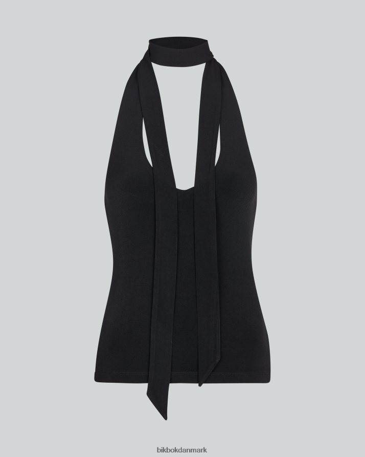 Bik Bok tt isabella T84NL235 tøj sort