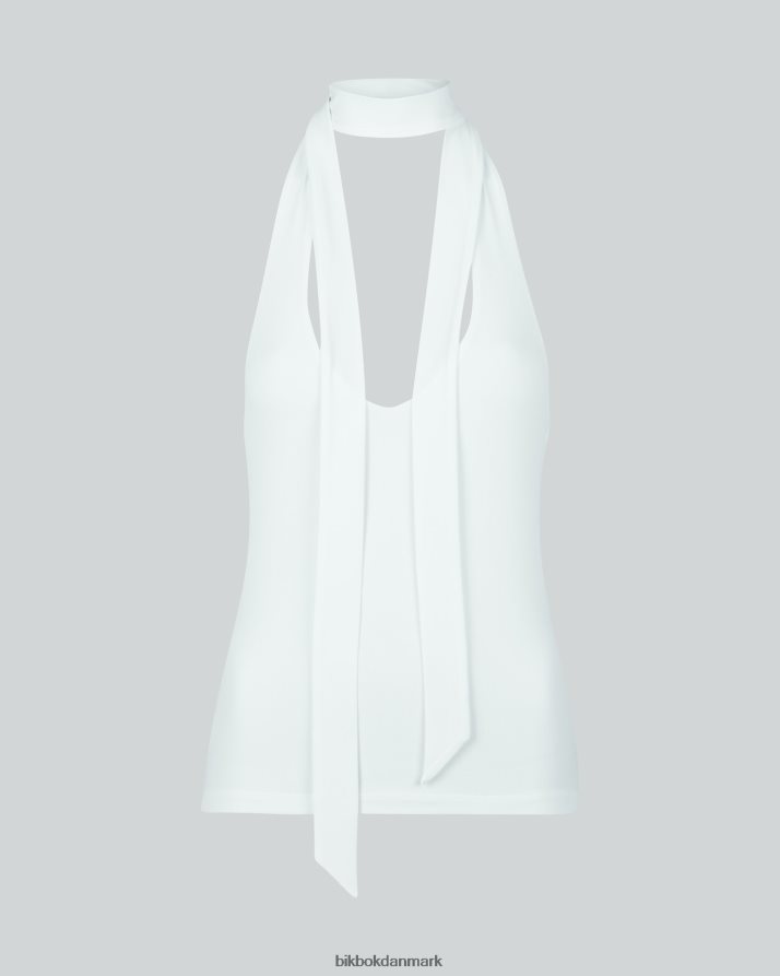 Bik Bok tt isabella T84NL236 tøj hvid