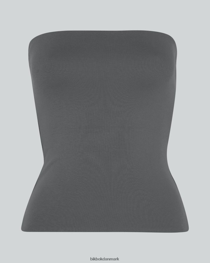 Bik Bok tt rør T84NL170 tøj grå