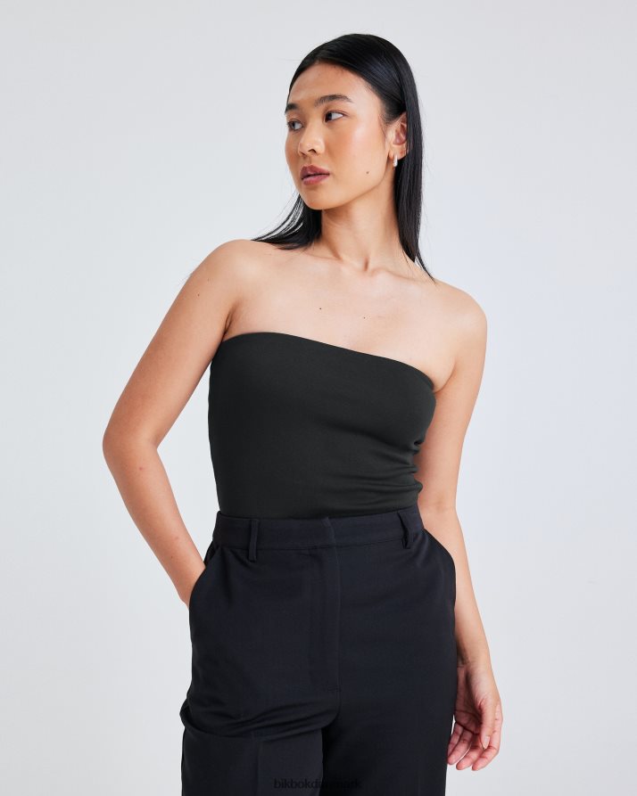 Bik Bok tt rør T84NL221 tøj sort