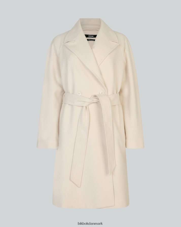 Bik Bok oc bianca T84NL299 tøj off white