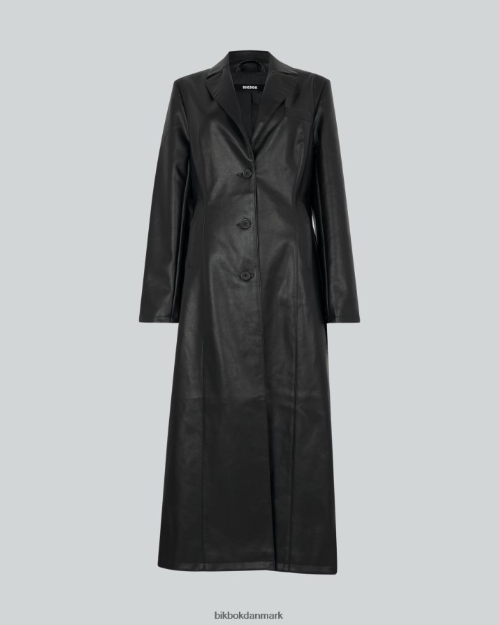 Bik Bok oc dara T84NL312 tøj sort