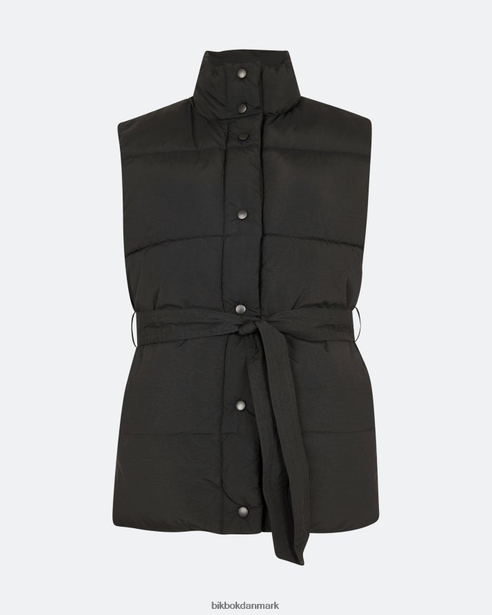 Bik Bok oj clara T84NL301 tøj sort