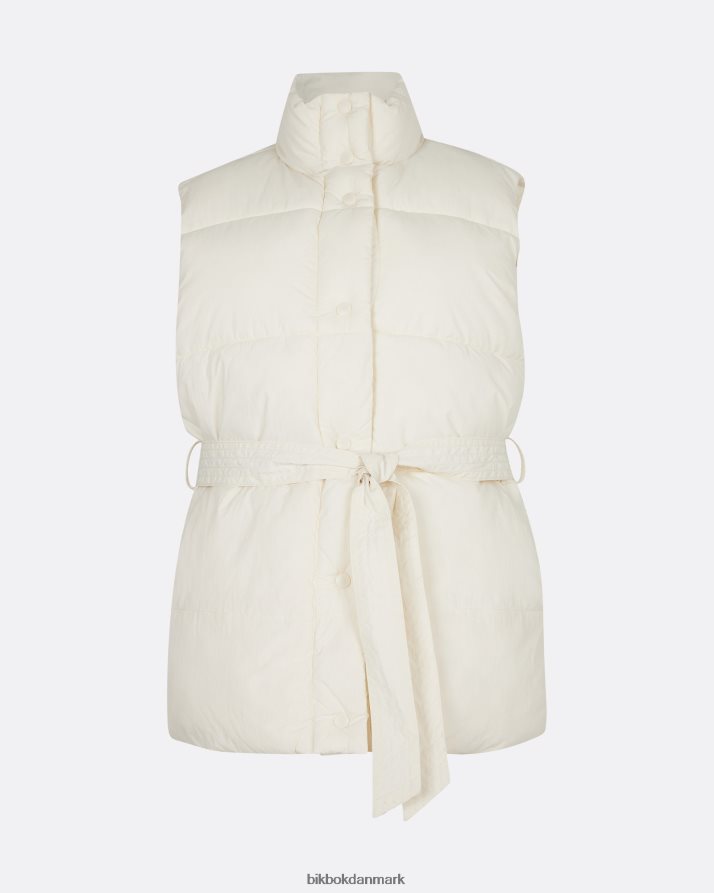 Bik Bok oj clara T84NL302 tøj off white